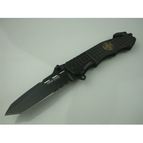 OEM Cold Steel 229 quick open folding knife UD401215